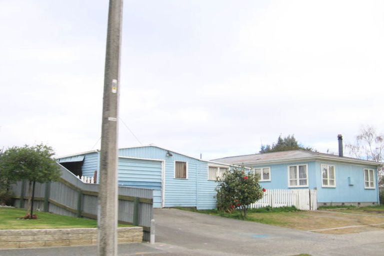 Photo of property in 44 Rochester Street, Tamatea, Napier, 4112