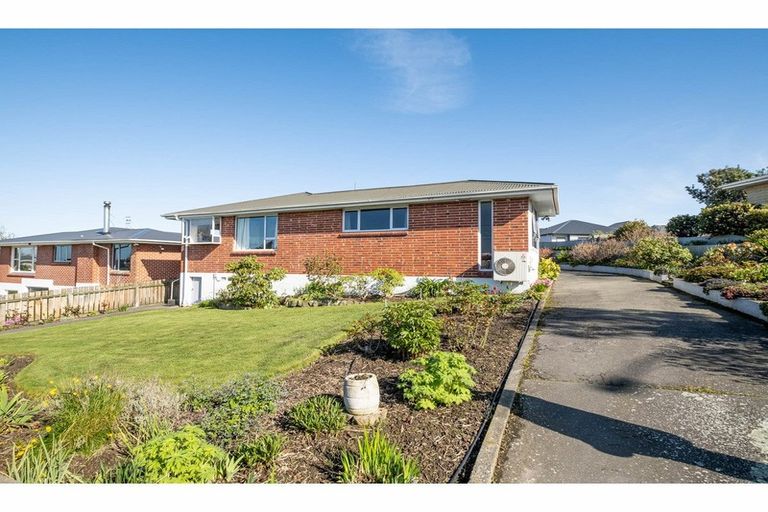 Photo of property in 3 Kauri Street, Highfield, Timaru, 7910