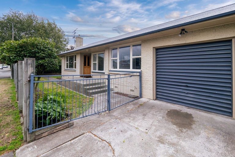 Photo of property in 22 Philip Street, Ashburton, 7700