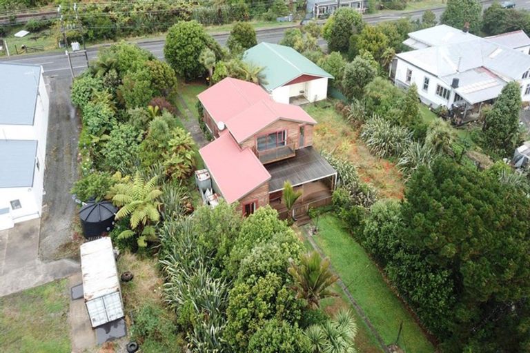 Photo of property in 107 Torea Street, Granity, 7823