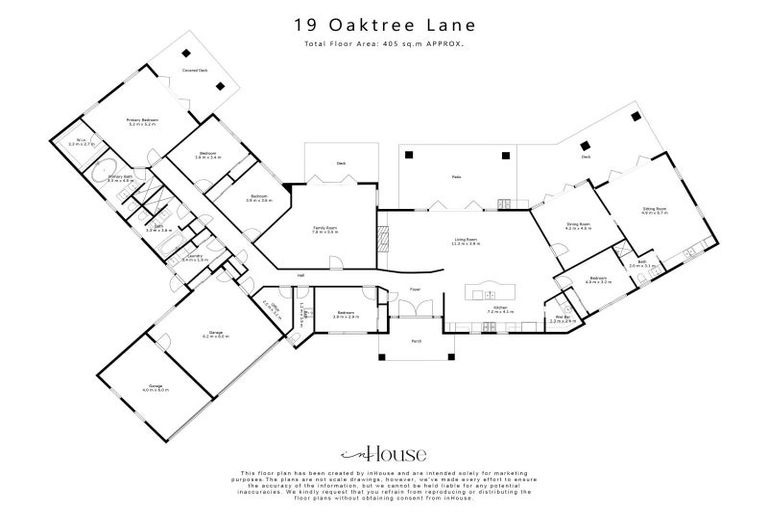 Photo of property in 19 Oaktree Lane, Flagstaff, Hamilton, 3210