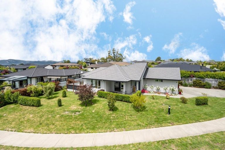 Photo of property in 11 Les Wakefield Road, Mapua, 7005