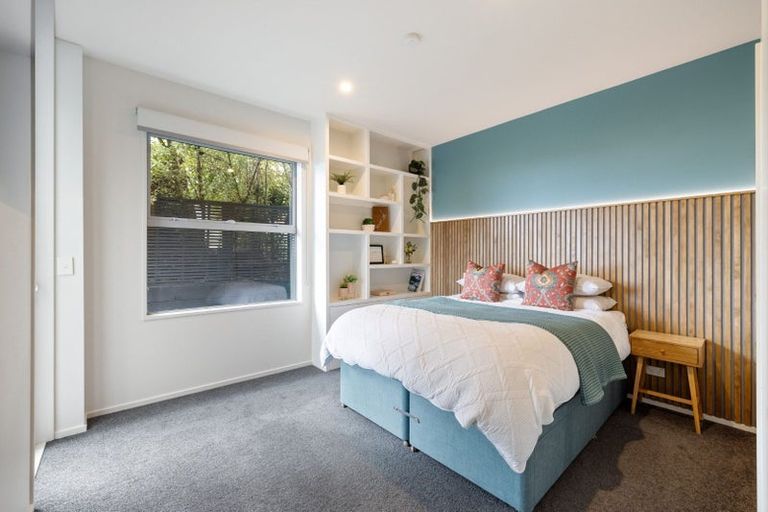 Photo of property in 4 Patchett Place, Cashmere, Christchurch, 8022