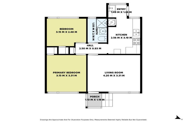 Photo of property in 2/19 Motatau Road, Papatoetoe, Auckland, 2025