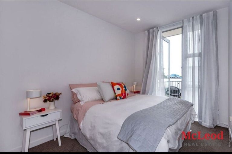 Photo of property in 5/44 Packe Street, Edgeware, Christchurch, 8013