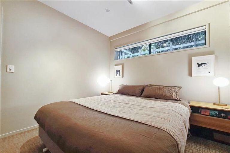 Photo of property in Revolucion Apartments, 204/28w Torrens Terrace, Mount Cook, Wellington, 6011