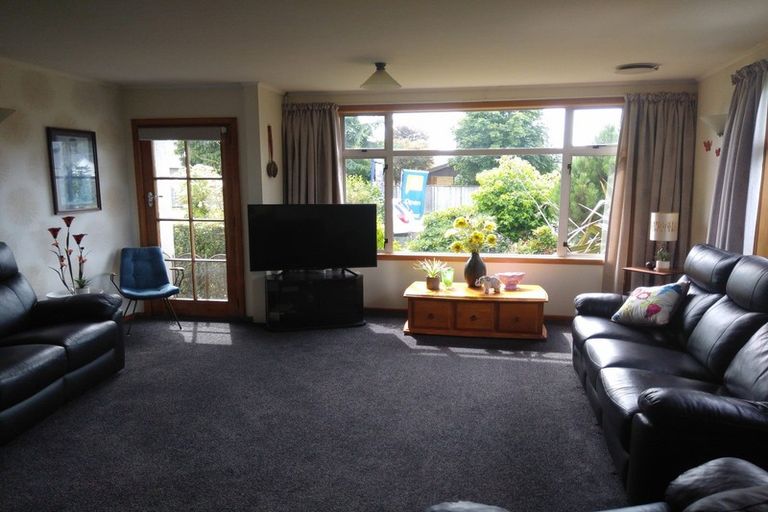 Photo of property in 236 Talbot Street, Geraldine, 7930