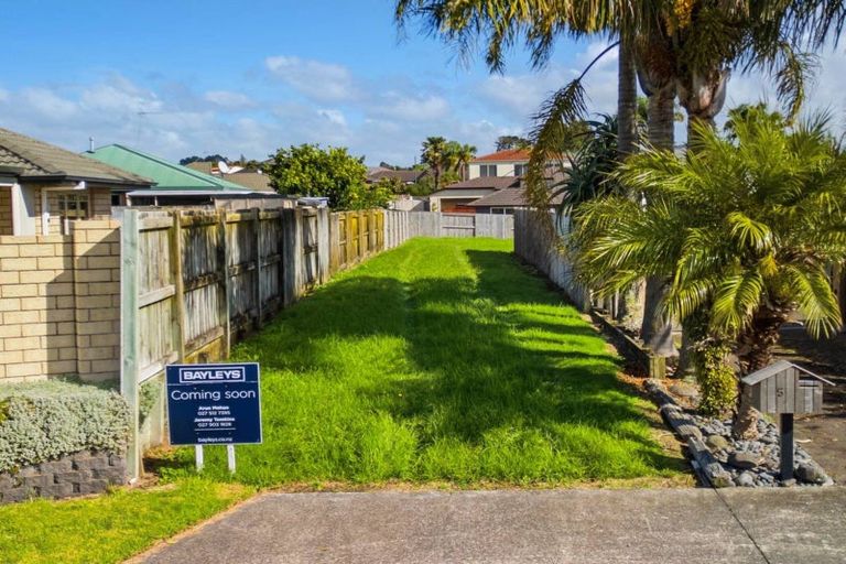 Photo of property in 3 Troy Place, Te Puke, 3119