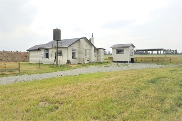 Photo of property in 67 Divan Road, Levels, Timaru, 7975
