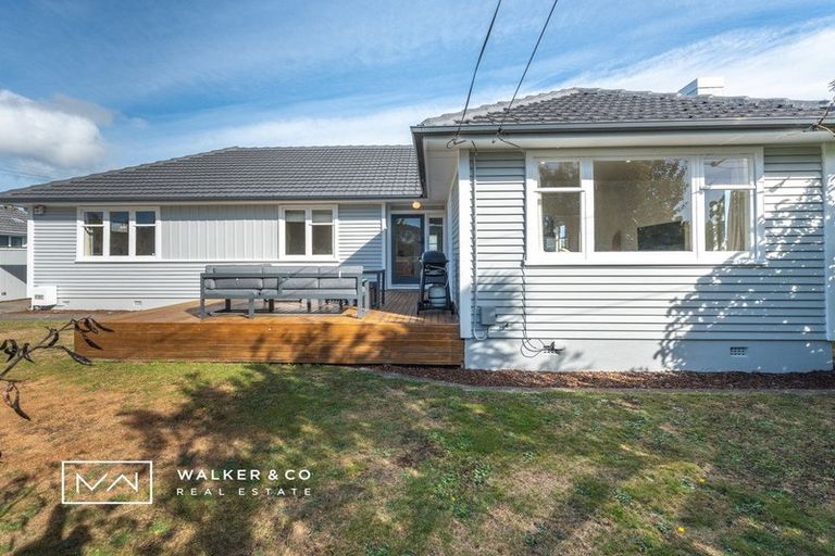 Photo of property in 13 Te Puni Grove, Elderslea, Upper Hutt, 5018