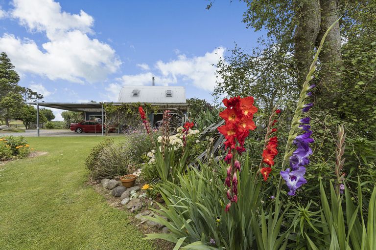 Photo of property in 152 Te Kawa Road, Otorohanga, Te Awamutu, 3873