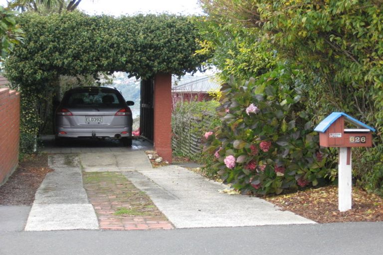 Photo of property in 626 Highgate, Maori Hill, Dunedin, 9010