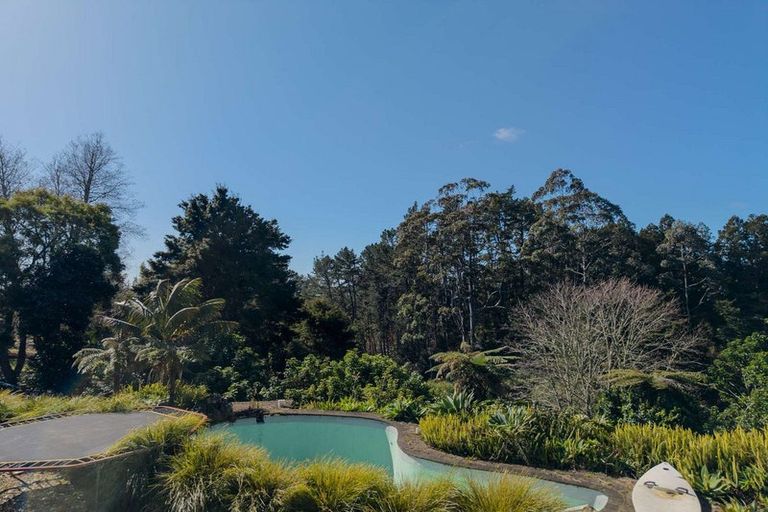 Photo of property in 1666 Springbank Road, Kerikeri, 0293