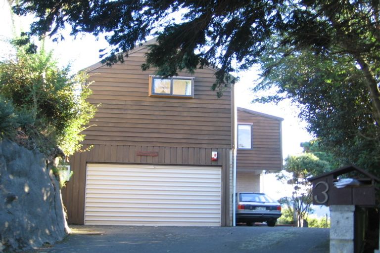 Photo of property in 5 Rajputana Way, Khandallah, Wellington, 6035