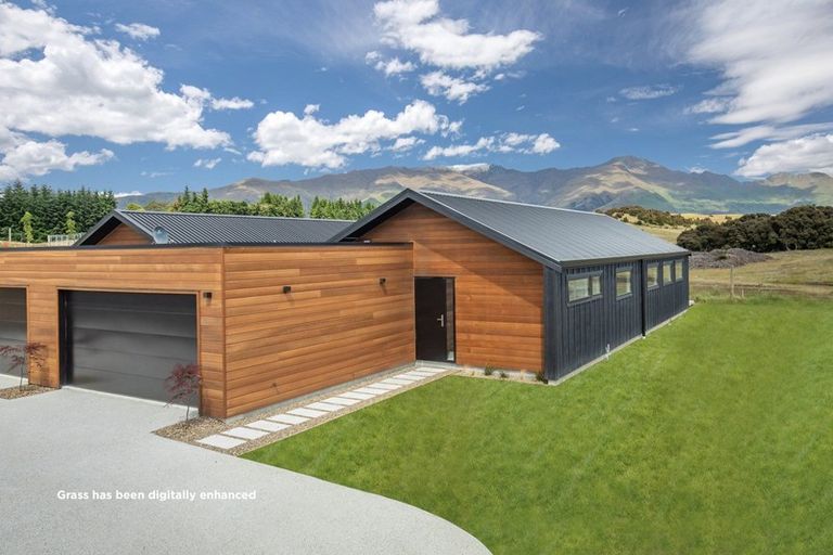 Photo of property in 47a Obelisk Street, Wanaka, 9305