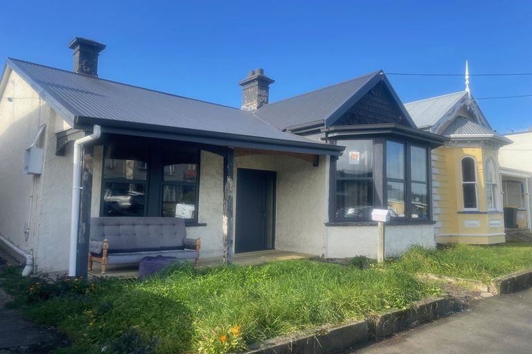 Photo of property in 209 Leith Street, North Dunedin, Dunedin, 9016