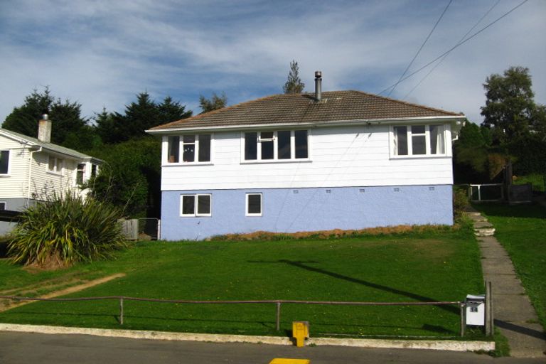 Photo of property in 14 Cockerell Street, Brockville, Dunedin, 9011