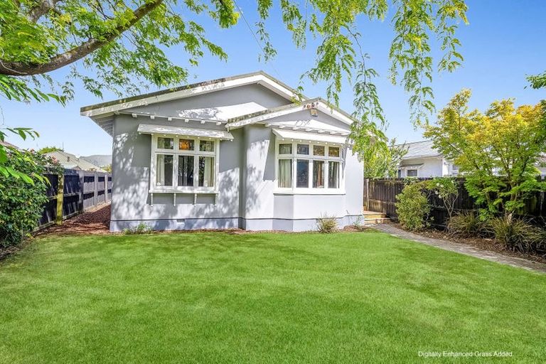 Photo of property in 1/36 Frankleigh Street, Somerfield, Christchurch, 8024