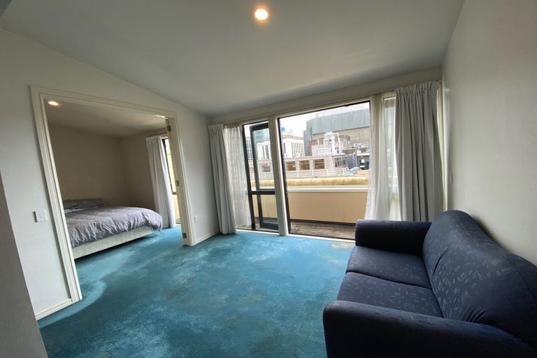 Photo of property in Quest Wellington Serviced Apart, 9/33c Hunter Street, Wellington Central, Wellington, 6011