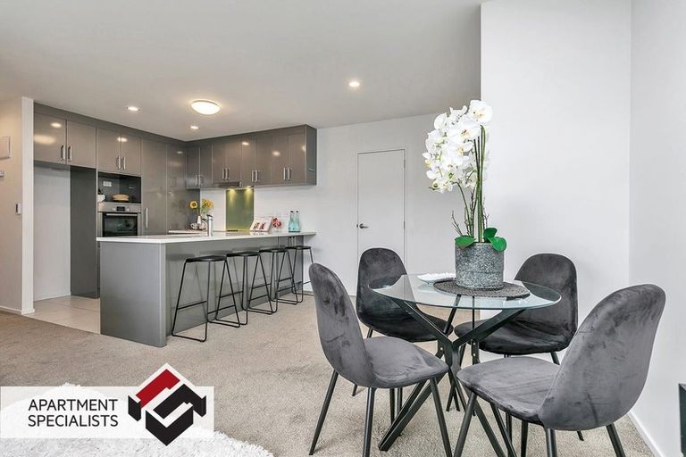 Photo of property in Apollo Apartments, 201/46 Rosedale Road, Rosedale, Auckland, 0632