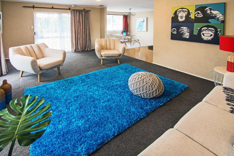 Photo of property in 21 Taranaki Street, Kuripuni, Masterton, 5810