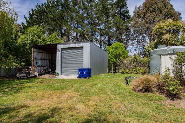 Photo of property in 155 Flaxton Road, Flaxton, Kaiapoi, 7691