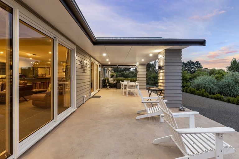 Photo of property in 14 Twin Peaks Grove, Koputaroa, Levin, 5575