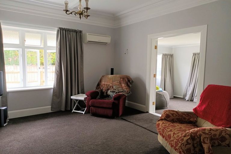 Photo of property in 18 Campbell Street, Wairoa, 4108