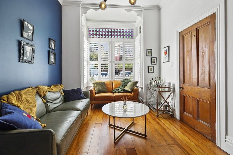 Photo of property in 14 Hiropi Street, Newtown, Wellington, 6021