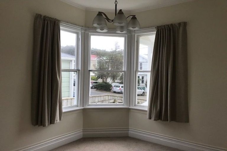Photo of property in 25 Chilka Street, Berhampore, Wellington, 6023