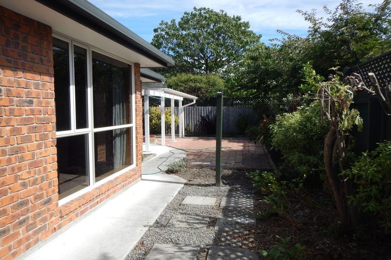 Photo of property in 16a Craven Street, Sockburn, Christchurch, 8042