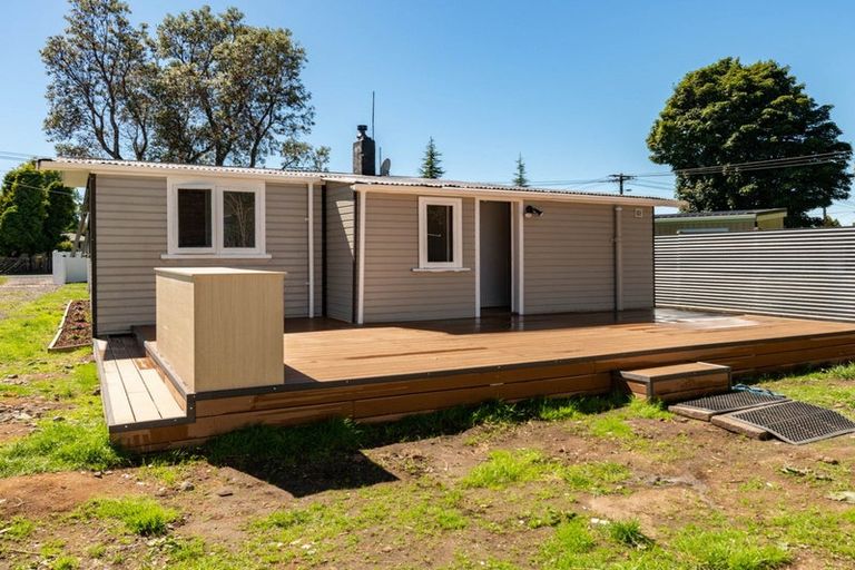 Photo of property in 26 Pitt Street, Raetihi, 4632