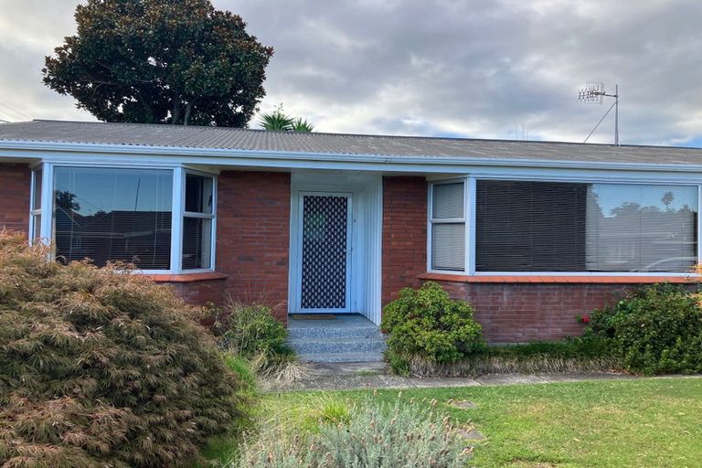 Photo of property in 1/717 Cameron Road, Tauranga South, Tauranga, 3112