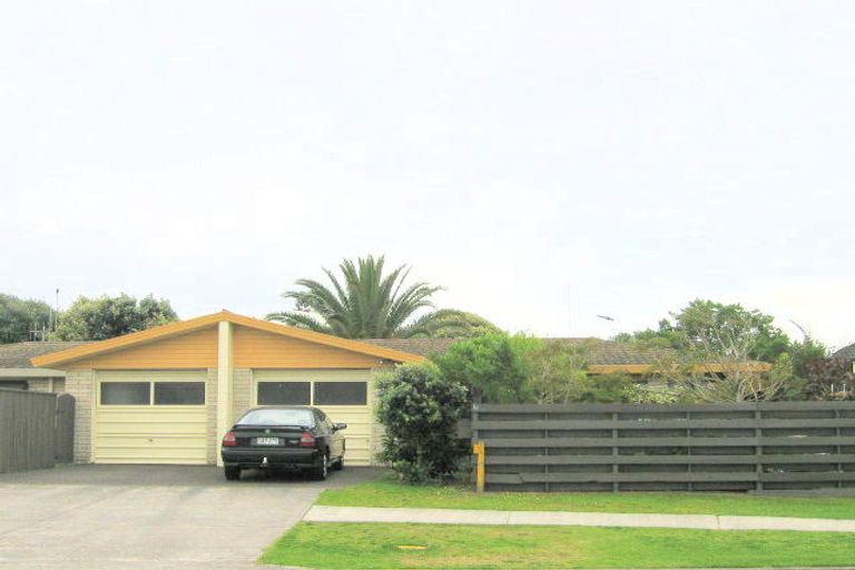 Photo of property in 1b Hart Street, Mount Maunganui, 3116