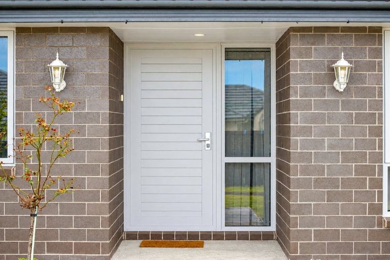 Photo of property in 11 Bostonkip Crescent, Fitzroy, Hamilton, 3206