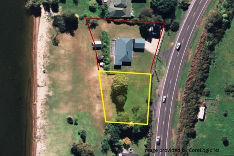 Photo of property in 33 State Highway 33, Tikitere, Rotorua, 3074