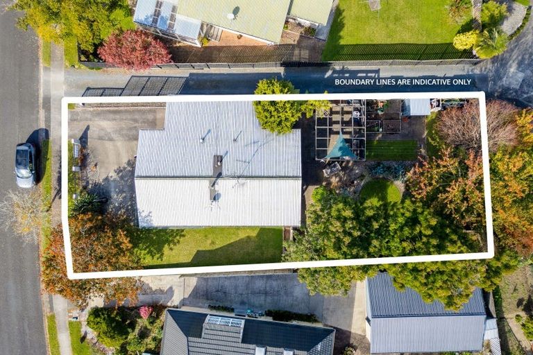 Photo of property in 9 Claremont Avenue, Chartwell, Hamilton, 3210