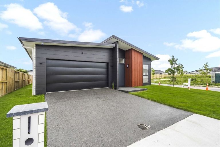 Photo of property in 29 Maggie Place, Chartwell, Hamilton, 3210