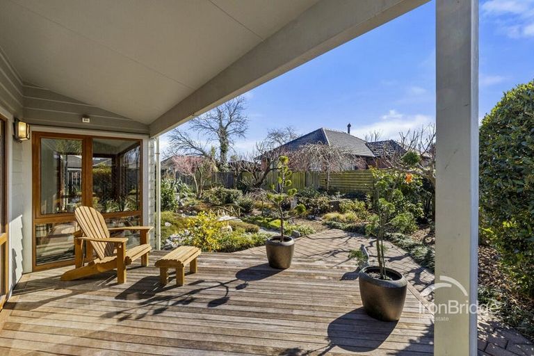 Photo of property in 5 Evatt Street, Bryndwr, Christchurch, 8053