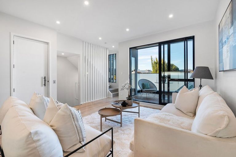 Photo of property in 4/27 Bracken Avenue, Takapuna, Auckland, 0622