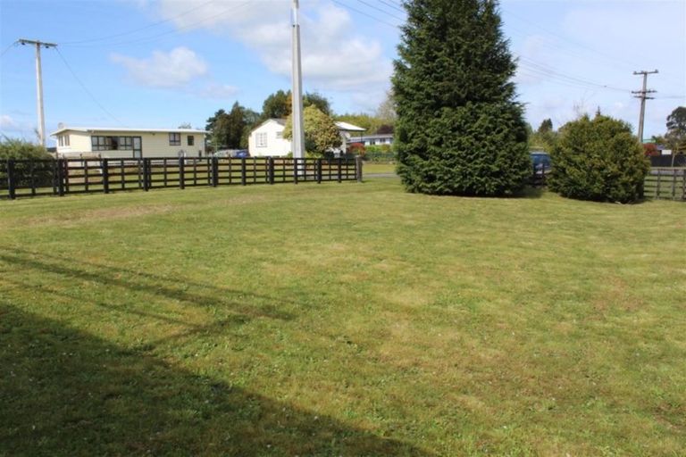 Photo of property in 123 Rangatira Drive, Mangakino, 3421