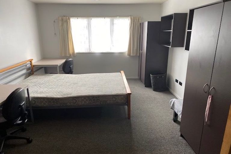 Photo of property in Martin Square Apartments, 412/20 Martin Square, Te Aro, Wellington, 6011