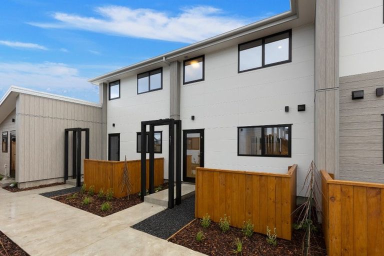 Photo of property in 16/231 Marine Parade, New Brighton, Christchurch, 8061