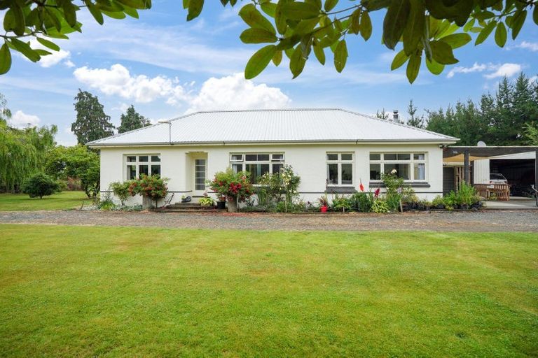 Photo of property in 147 Thomsons Crossing Road West, Thomsons Crossing, Winton, 9781