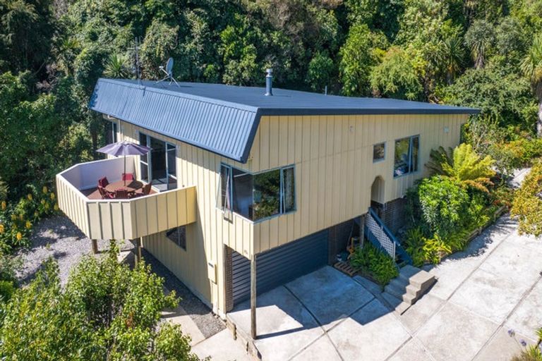 Photo of property in 49a Chamberlain Street, Tahunanui, Nelson, 7011