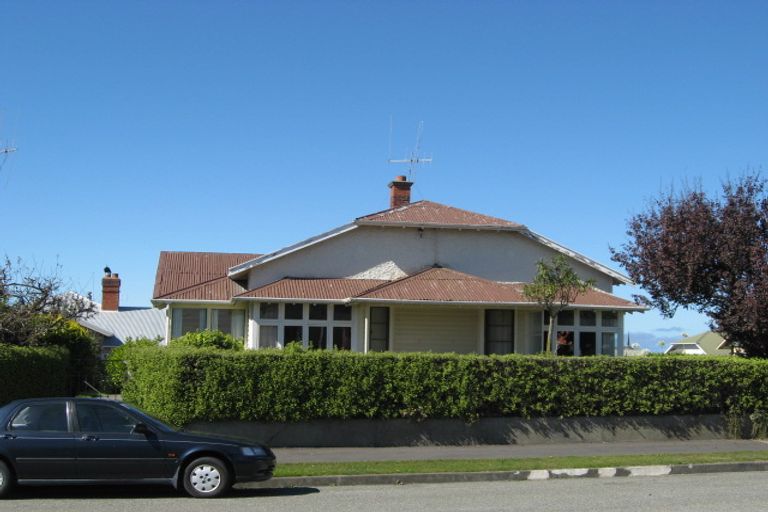 Photo of property in 74 Rhodes Street, Parkside, Timaru, 7910