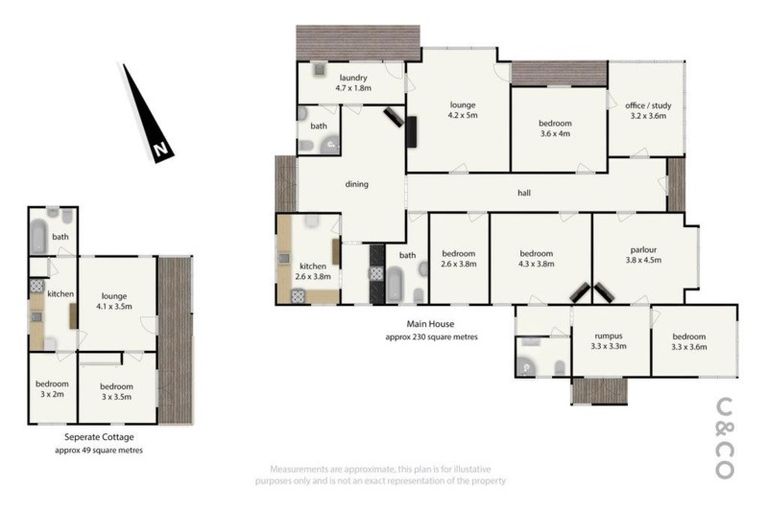 Photo of property in 641 Ararimu Valley Road, Helensville, Waimauku, 0882