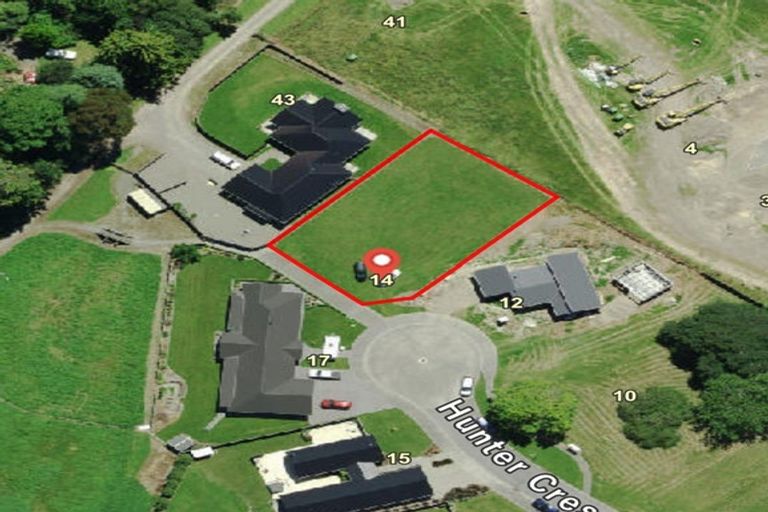 Photo of property in 14 Hunter Crescent, Waimate, 7924