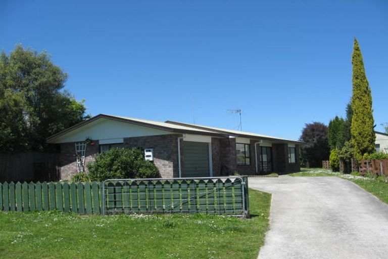 Photo of property in 121 Heaphy Street, Te Awamutu, 3800