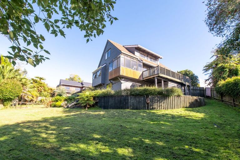 Photo of property in 46 Moncur Drive, Springfield, Rotorua, 3015